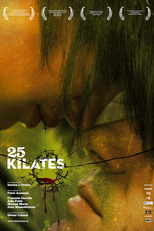 25 Quilates (25 kilates)