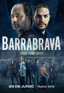 Barrabrava (Barrabrava 1° Temporada)