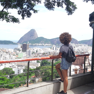 Foto de perfil de Graziela