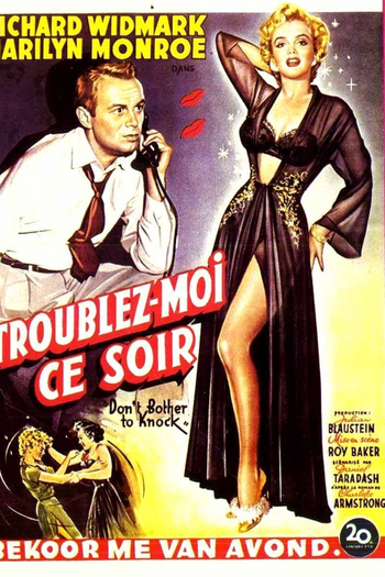  de Filme Almas Desesperadas (1952)