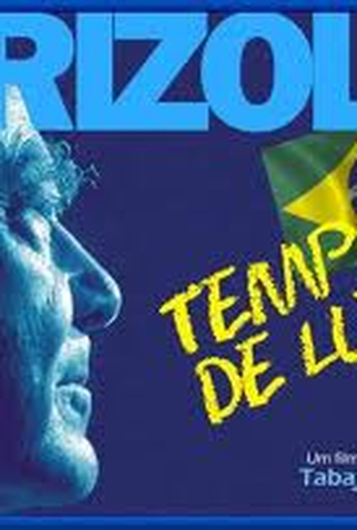 Poster 2 de Filme Brizola: Tempos de Luta (2007)