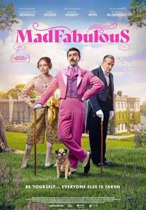 Madfabulous (Madfabulous)