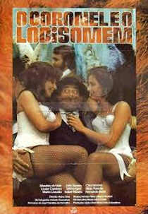 O Coronel e o Lobisomem (O Coronel e o Lobisomem)