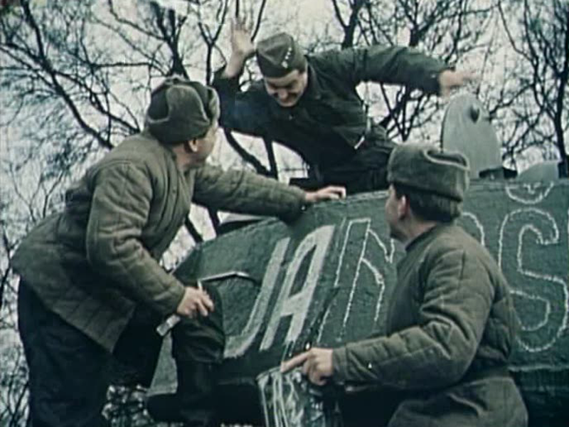 Foto 11 de The Tank Brigade