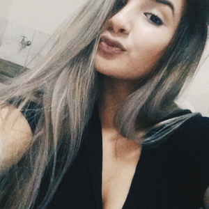 Foto de perfil de Karen