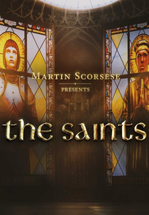 Martin Scorsese Presents: The Saints (1ª Temporada) (Martin Scorsese Presents: The Saints (Season 1))