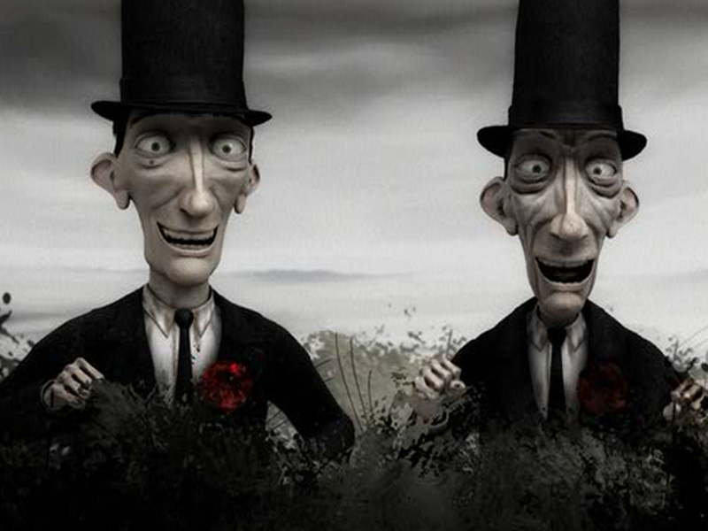 Foto 3 de This Way Up