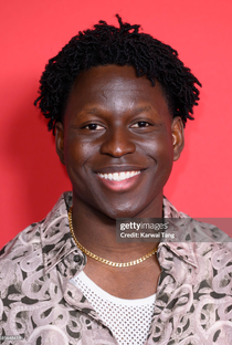 Toheeb Jimoh - Poster 1