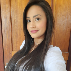 Foto de perfil de Camila Lourenço