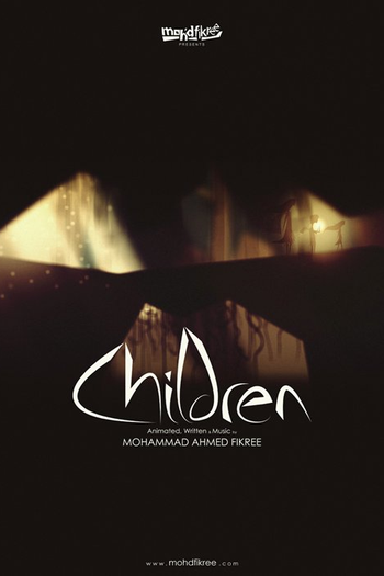  de Curta Children (2012)