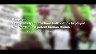 Trailer: THE GARDEN Official Theatrical Trailer