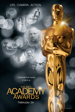 Oscar 2012 (84ª Cerimônia) (Oscar 2012 (84ª Cerimônia))