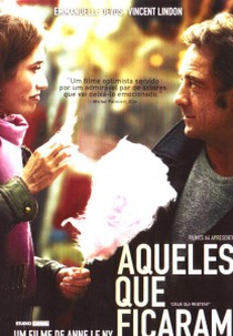Aqueles que ficaram (Ceux qui restent)