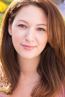 Emilie Germain - Poster 1