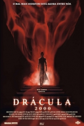  de Filme Drácula 2000 (2000)