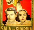 Sala de guardia