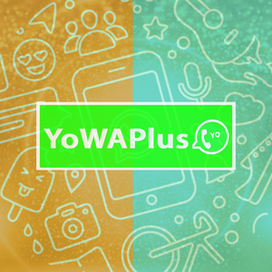 Foto de perfil de YoWAPlus