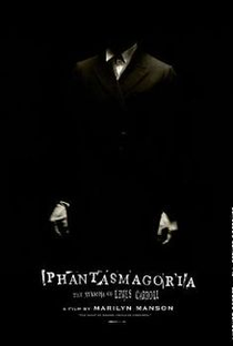 Phantasmagoria: The Visions of Lewis Carroll - Poster / Capa / Cartaz - Oficial 1