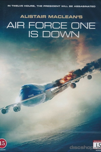  de Série Air Down Escala Global (2013)