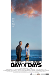 Day of Days - Poster / Capa / Cartaz - Oficial 1