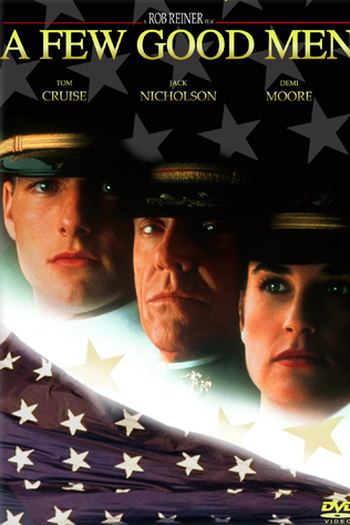  de Filme Questão de Honra (1992)