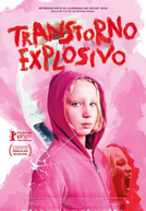 Transtorno Explosivo