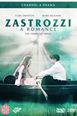 Zastrozzi: A Romance (Zastrozzi: A Romance)