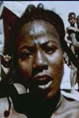 Iniciação à dança dos possuídos (Initiation à la danse des possédés)