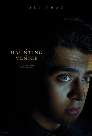 Poster 18 de Filme A Noite das Bruxas (2023)