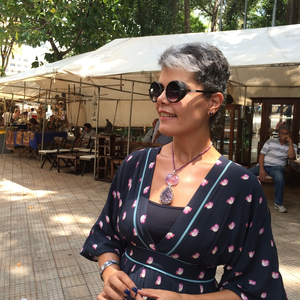 Foto de perfil de Rose Oliveira