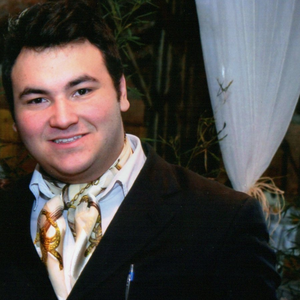 Foto de perfil de Luis Rogério Godoy Antunes