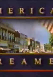 American Dreamer (1ª Temporada) (American Dreamer  (Season 1))