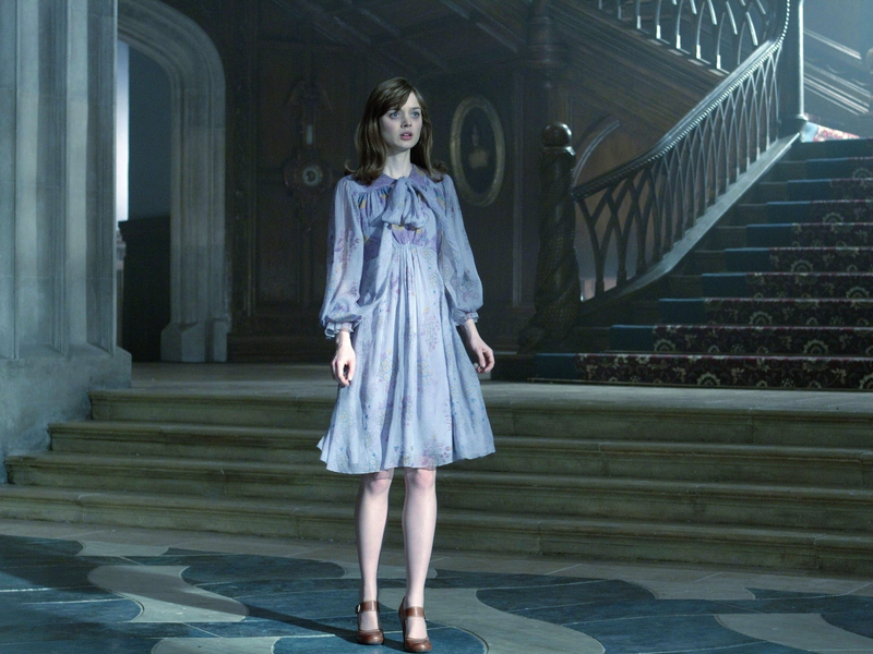 Foto 4 de Sombras da Noite