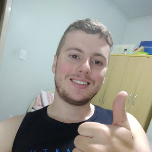 Foto de perfil de Gustavo Schultz