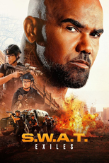 S.W.A.T. Exiles (1ª Temporada) (S.W.A.T. Exiles (Season 1))