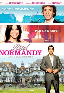Hotel Normandy (Hotel Normandy)