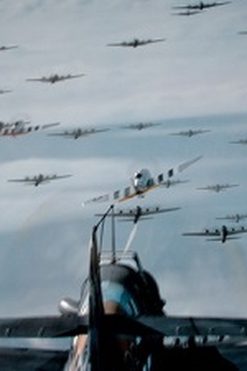 Poster de Episódio Hitler's Luftwaffe (2017)