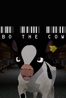 Bo, a Vaca - Poster / Capa / Cartaz - Oficial 1