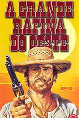 Aleluia para Django (La Più Grande Rapina del West)