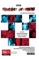 Assassinato em Mente (2ª Temporada) (Murder in Mind (Season 2))