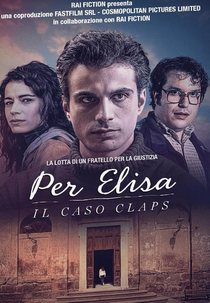 Para Elisa: O Caso Claps (Per Elisa: Il Caso Claps)