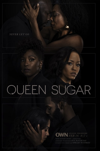 Poster de Série Queen Sugar (5ª Temporada ) (2021)