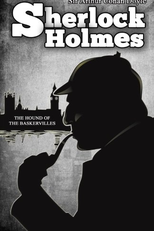 The Hound of the Baskervilles (Das dunkle Schloß)