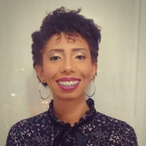 Foto de perfil de Débora