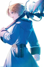 Mushoku Tensei: Isekai Ittara Honki Dasu Special (Mushoku Tensei: Jobless Reincarnation Special)