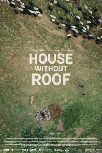  de Filme House Without Roof (2016)