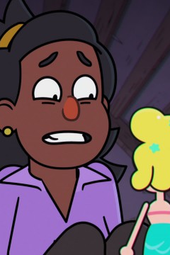 Poster de Episódio All Dolled Up (2022)