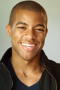 Moses J. Moseley - Poster 1