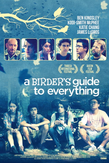  de Filme Criando Asas (2013)