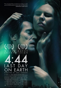 4:44: O Fim Do Mundo (4:44 Last Day on Earth)